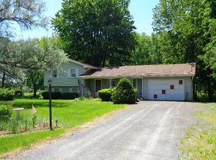 1979 N Hamlin Rd, Hamlin, NY 14464