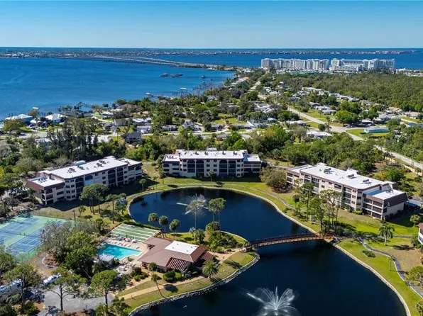 23465 HARBORVIEW ROAD #724, PUNTA GORDA, FL 33980