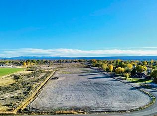 TBD (Lot 3) Gunnison Road, Montrose, CO 81401