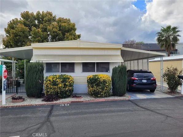 655 E Main St Space 36, San Jacinto, CA 92583