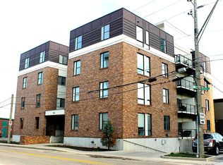 721 E North St APT 3D, Indianapolis, IN