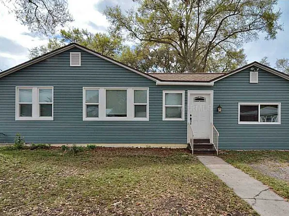1006 W Peninsular St, Tampa, FL 33603