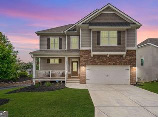 605 Spring Water, Waleska, GA 30183