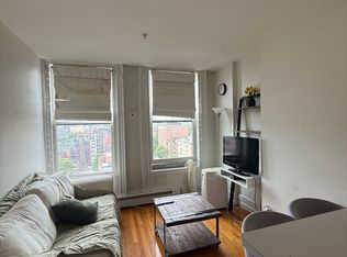 483 Beacon St APT 93, Boston, MA 02115
