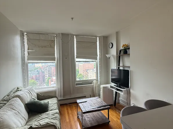 483 Beacon St, Boston, MA