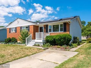 1113 Leonard Dr, Glen Burnie, MD 21060