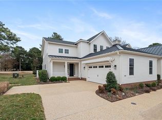141 Enclave Ct, Williamsburg, VA 23185