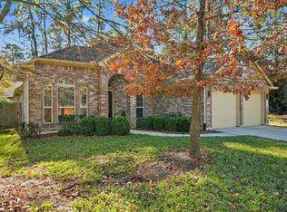 3142 Fitzgerald Dr, Montgomery, TX 77356