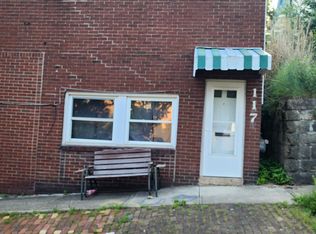 117 N Pennsylvania Ave, Apollo, PA 15613