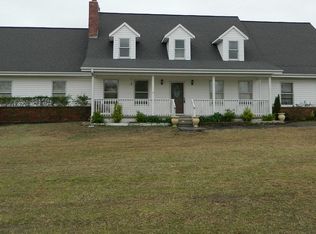 3422 E 426th Rd, Oologah, OK 74053