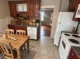 (Undisclosed Address), Amherst, MA 01002