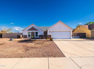 8533 W CORRINE Drive, Peoria, AZ 85381