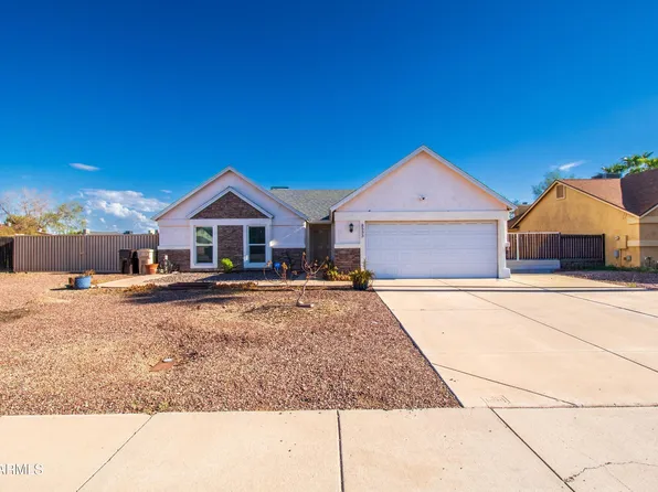 8533 W CORRINE Drive, Peoria, AZ 85381