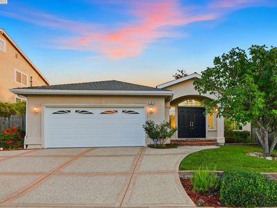 124 Linmore Dr, Fremont, CA, 94539