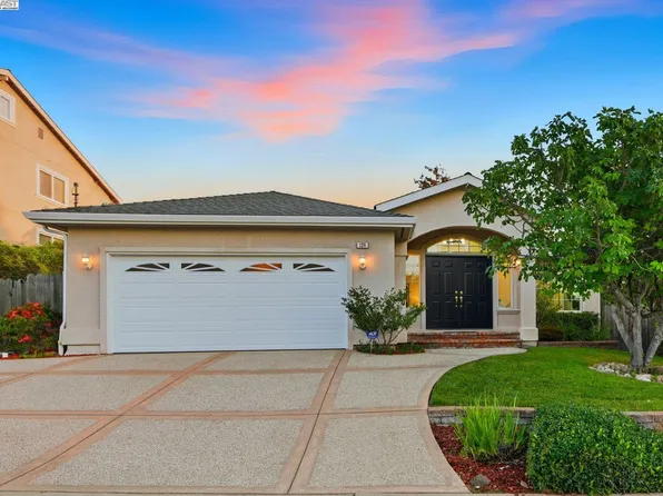 124 Linmore Dr, Fremont, CA 94539