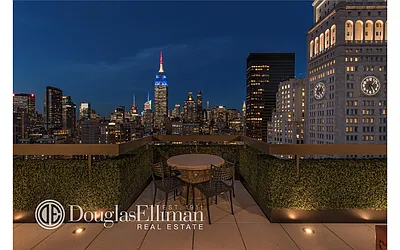 Sold by Douglas Elliman