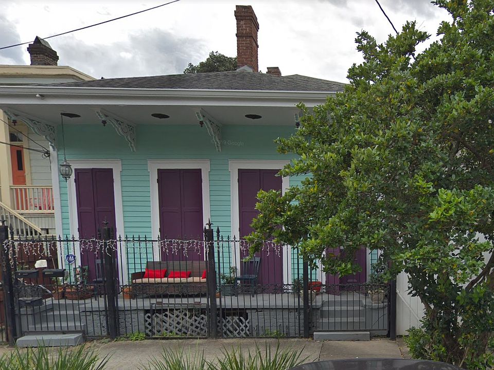 1st image of 1010 Josephine St #A