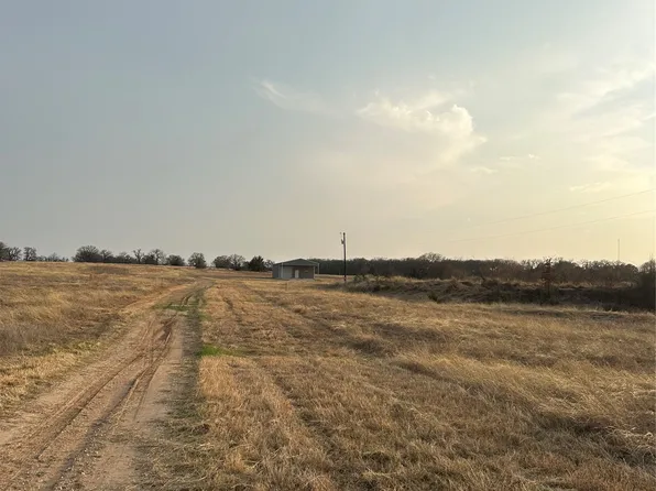 1551 County Road 1480, Chico, TX 76431