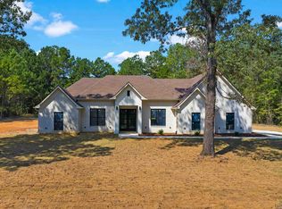 208 E Lomax Dr, Longview, TX 75603