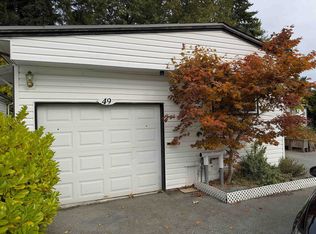 4200 Dewdney Trunk Rd #49, Coquitlam, BC V3H3E2