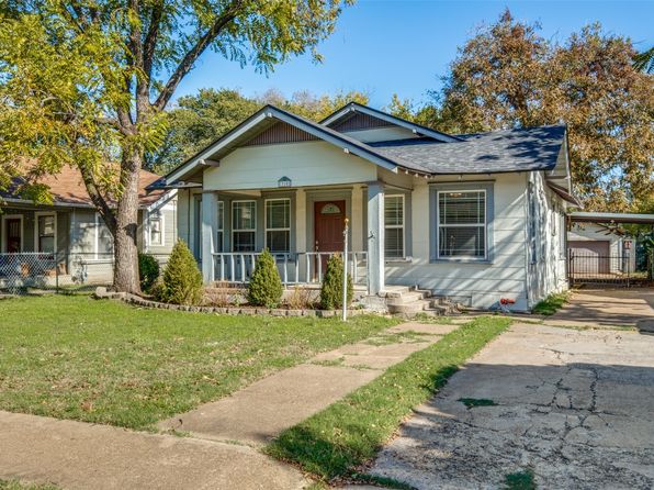 Additional property image - 310 S Marlborough Ave, Dallas, TX 75208