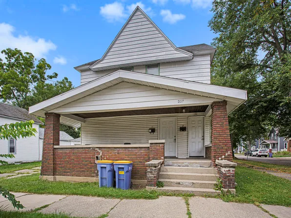 257 National Ave NW, Grand Rapids, MI 49504