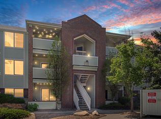 33 S Boulder Cir APT 316, Boulder, CO 80303