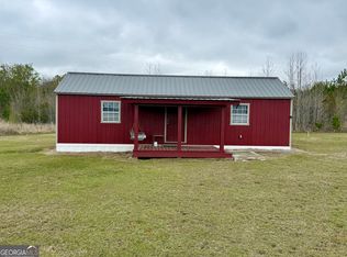 445 Winchester Rd, Sylvania, GA 30467