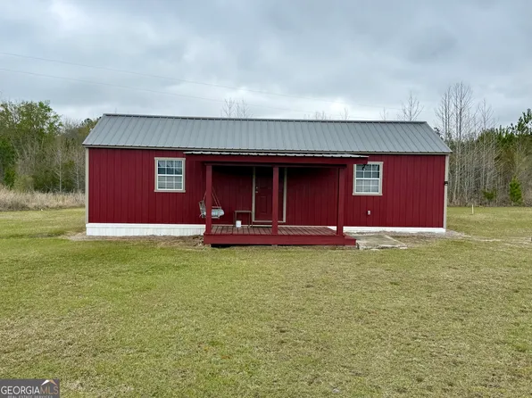 445 Winchester Rd, Sylvania, GA 30467