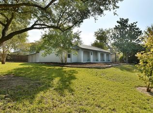 7204 Hartnell Dr, Austin, TX 78723