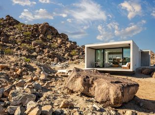 1824 Mountain Shadow Rd, Joshua Tree, CA 92252