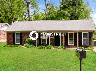 3220 Canyon Rd, Memphis, TN 38134