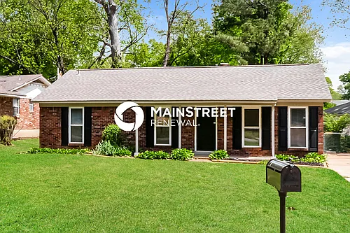 3220 Canyon Rd Photo 1