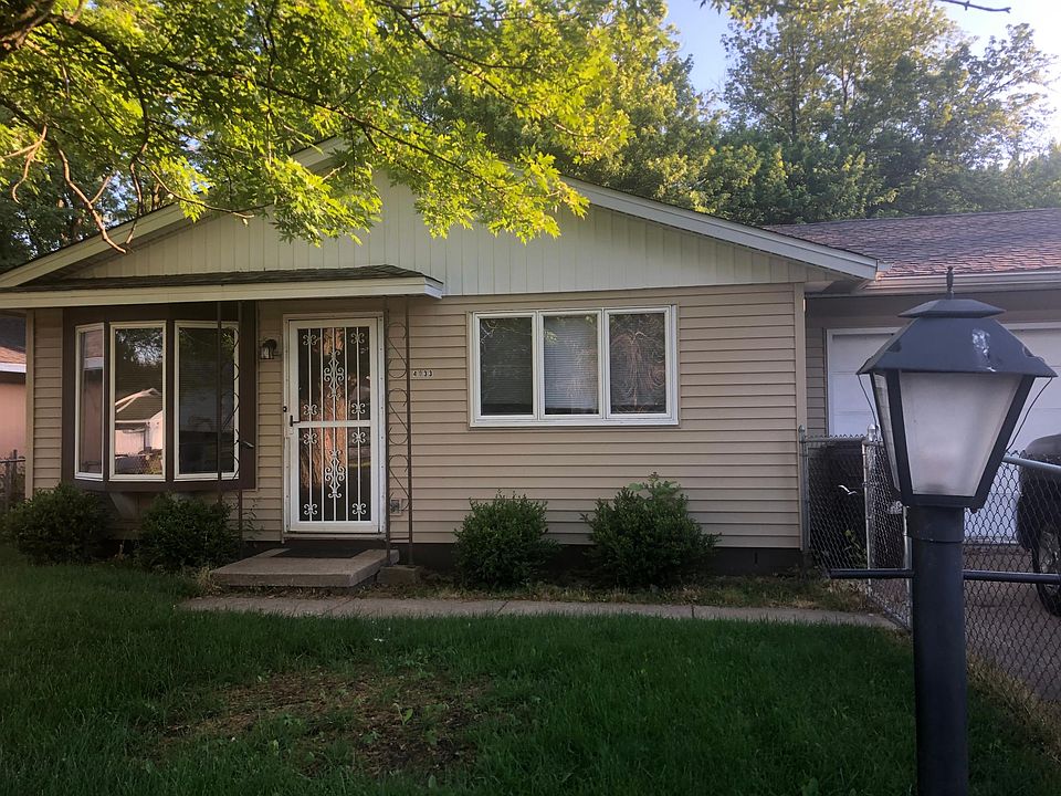 2nd image of 4033 W Courtland St