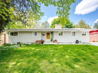 1315 NW Haven Cir, Pullman, WA 99163
