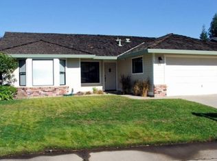 1021 Old Mill Cir, Roseville, CA 95747