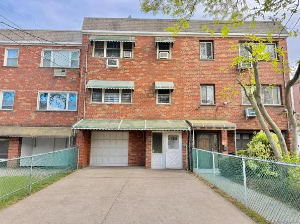 1958 Burke Ave Floor 2, Bronx, NY 10469