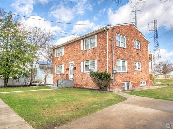 27 Bonnie Brook Ave, Edison, NJ 08817