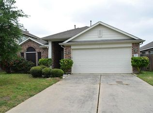 21714 Saragosa Pond Ln, Spring, TX 77379