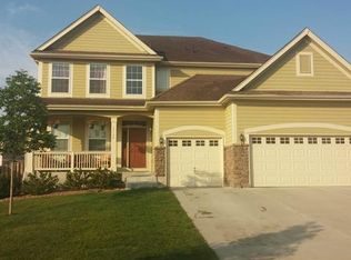17132 E Neu Towne Pkwy, Parker, CO 80134