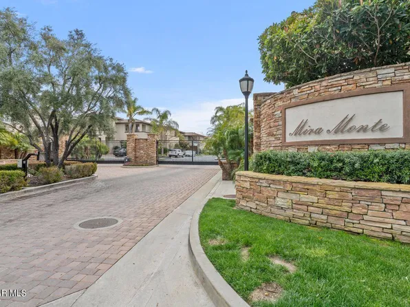 4201 Via Mira Monte #28, Agoura Hills, CA 91301