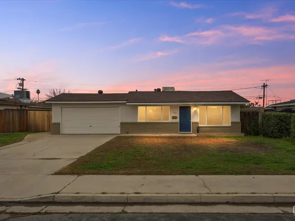 1312 Hub Ave, Bakersfield, CA 93304