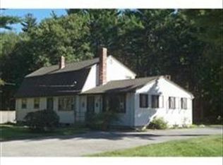 28 Tucker Rd, Norfolk, MA 02056