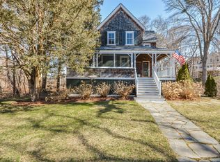 7 Brenton Rd N, North Falmouth, MA 02556