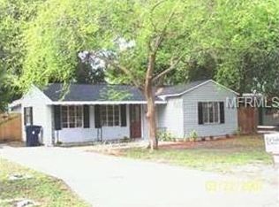 307 E Althea Ave, Tampa, FL 33612