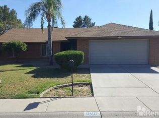 6407 W Brown St, Glendale, AZ 85302