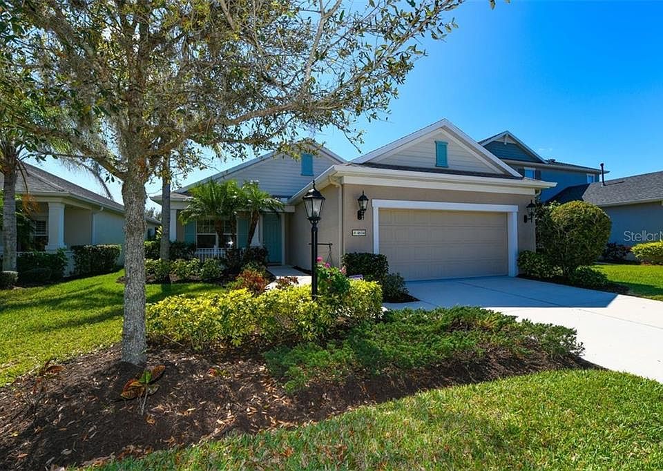 Home For Sale In Woodbrook