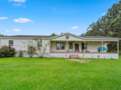 214 Harris Ln, Yantis, TX, 75497