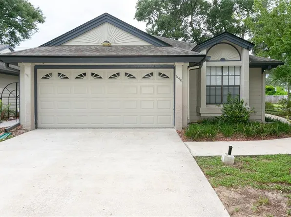 640 ELM CREEK COURT, ALTAMONTE SPRINGS, FL 32714
