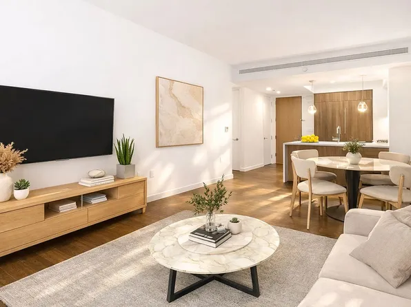 591 3rd Ave #4D, New York, NY 10016
